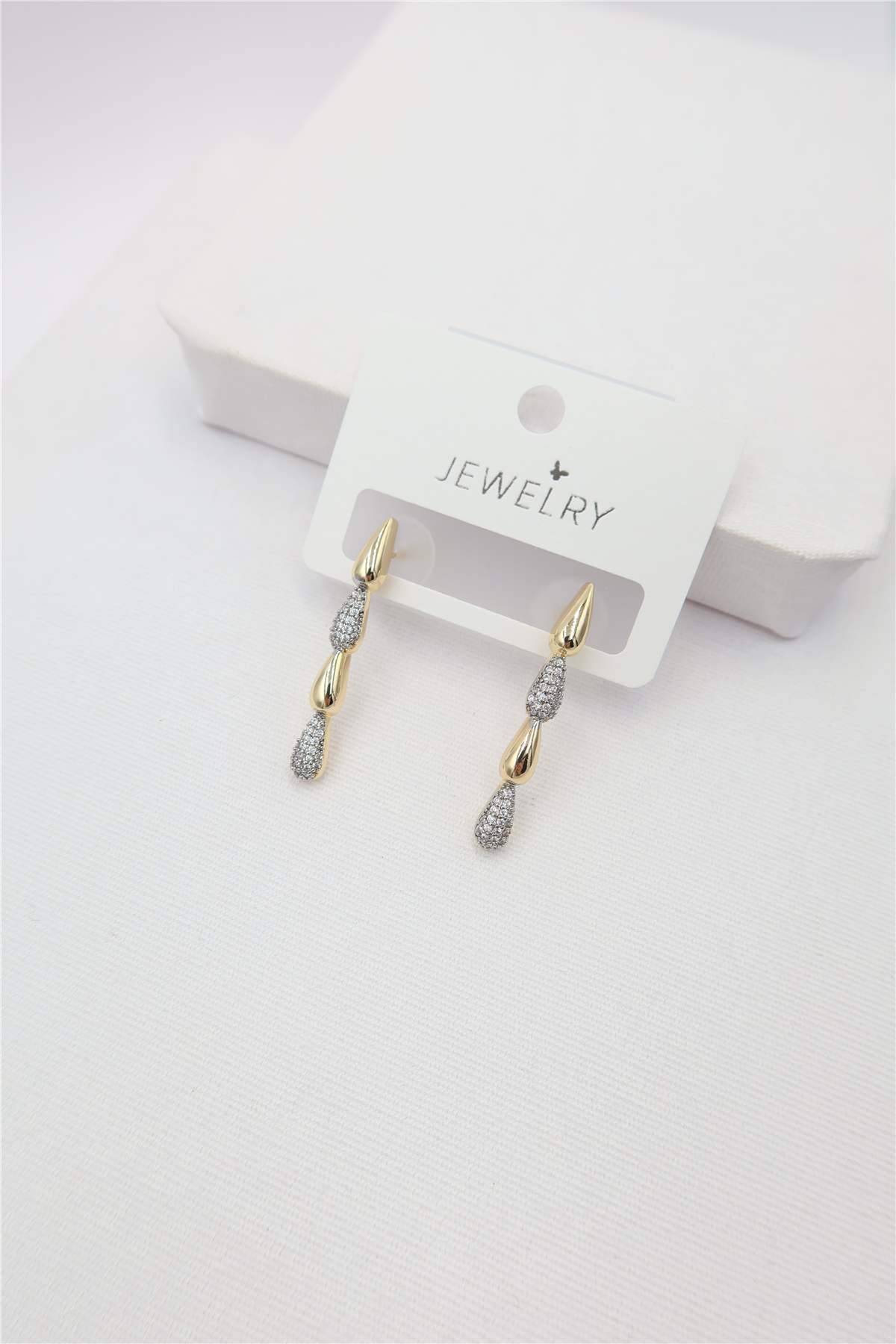 Luxury Küpe