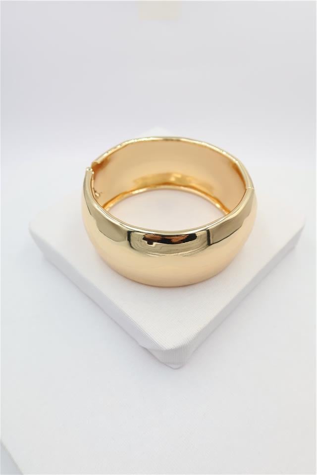 Marka Model Gold Kelepçe