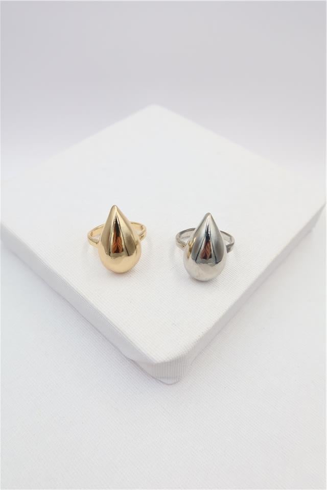 Pinterest Model Yüzük