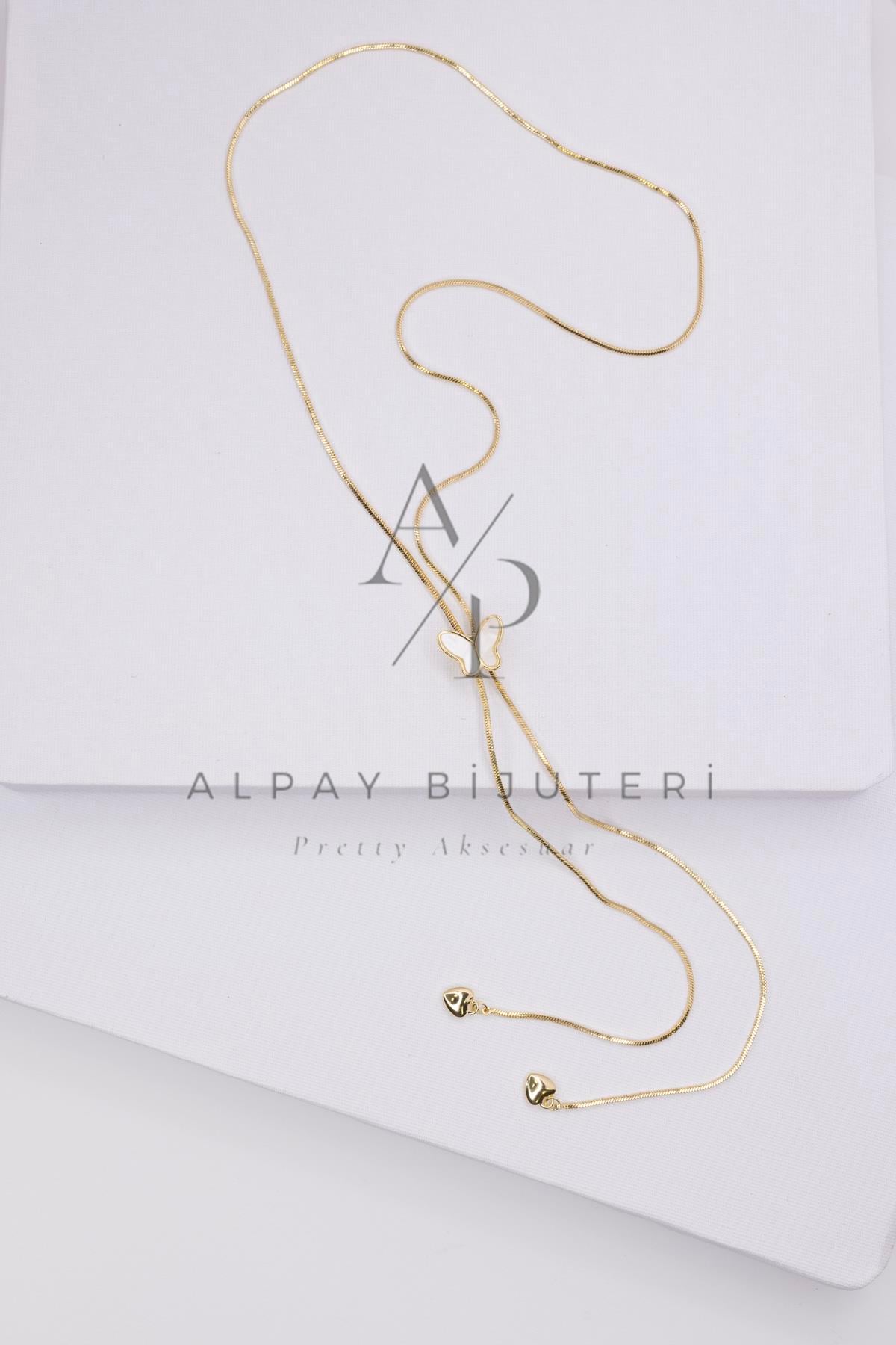 VIP Şık Tasarım Kolye