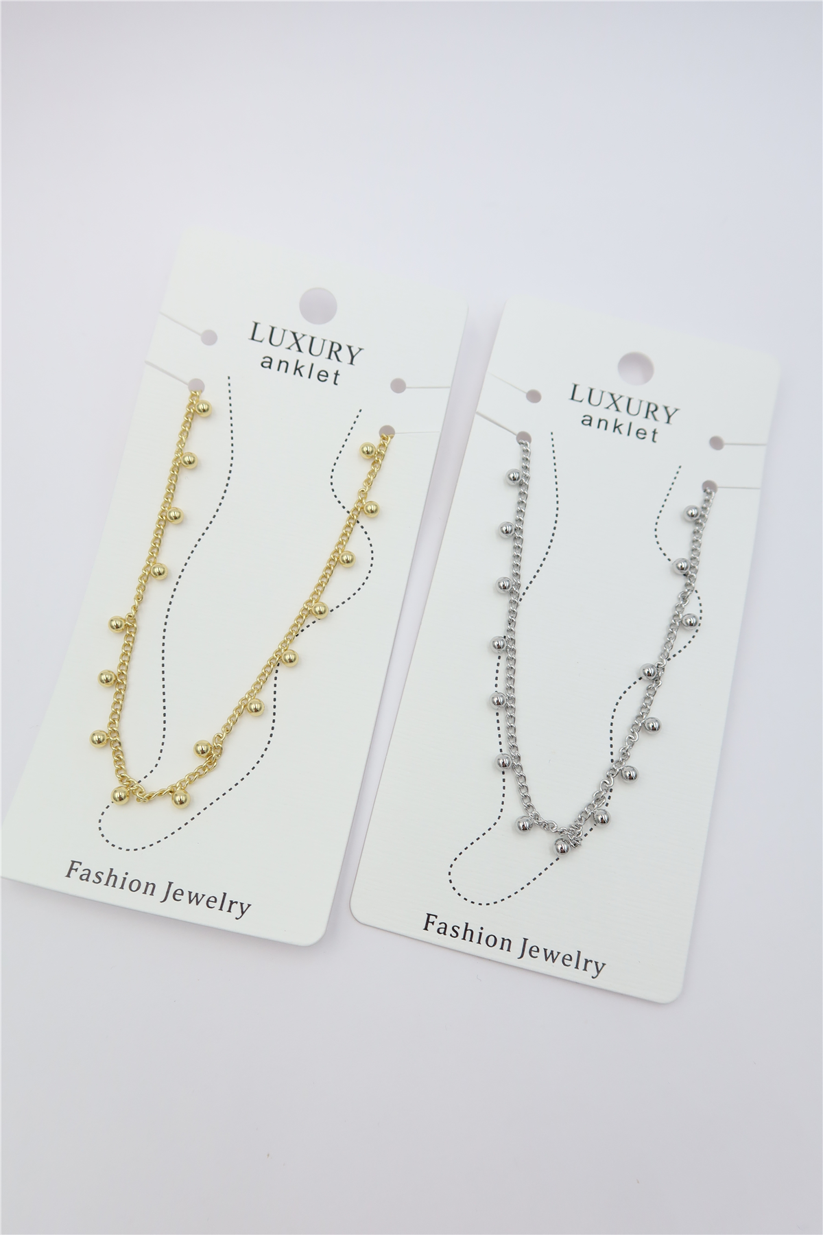 Luxury Halhal