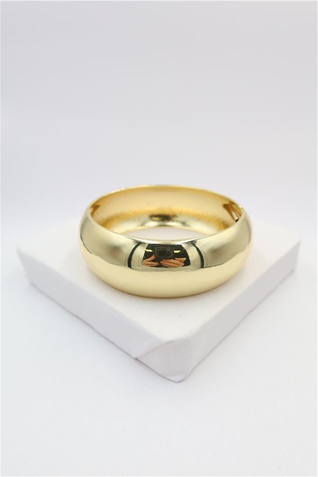 Marka Model Gold Kelepçe