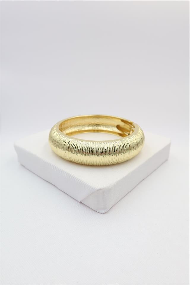 Marka Model Gold Kelepçe