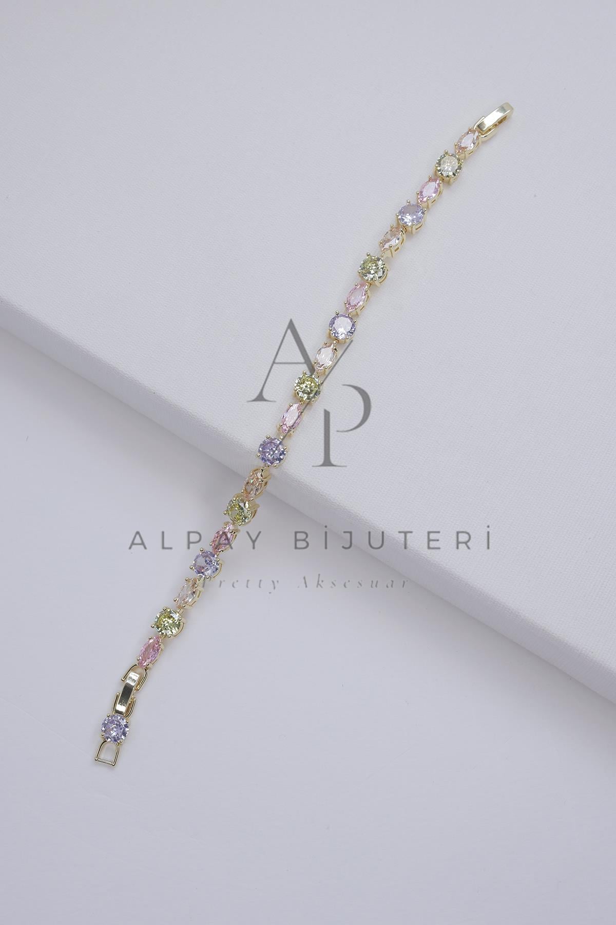 VIP Şık Tasarım Bileklik