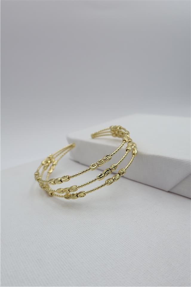 Luxury VIP Dorika Bilezik