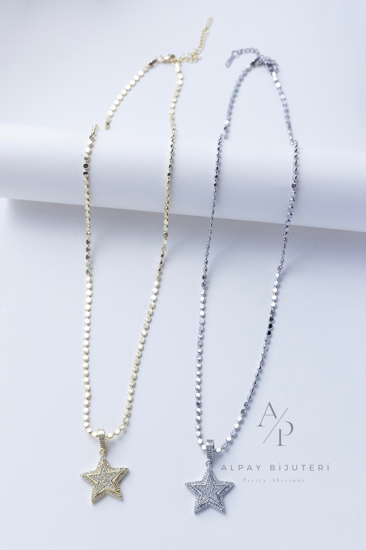 Yıldız Sembol Çelik