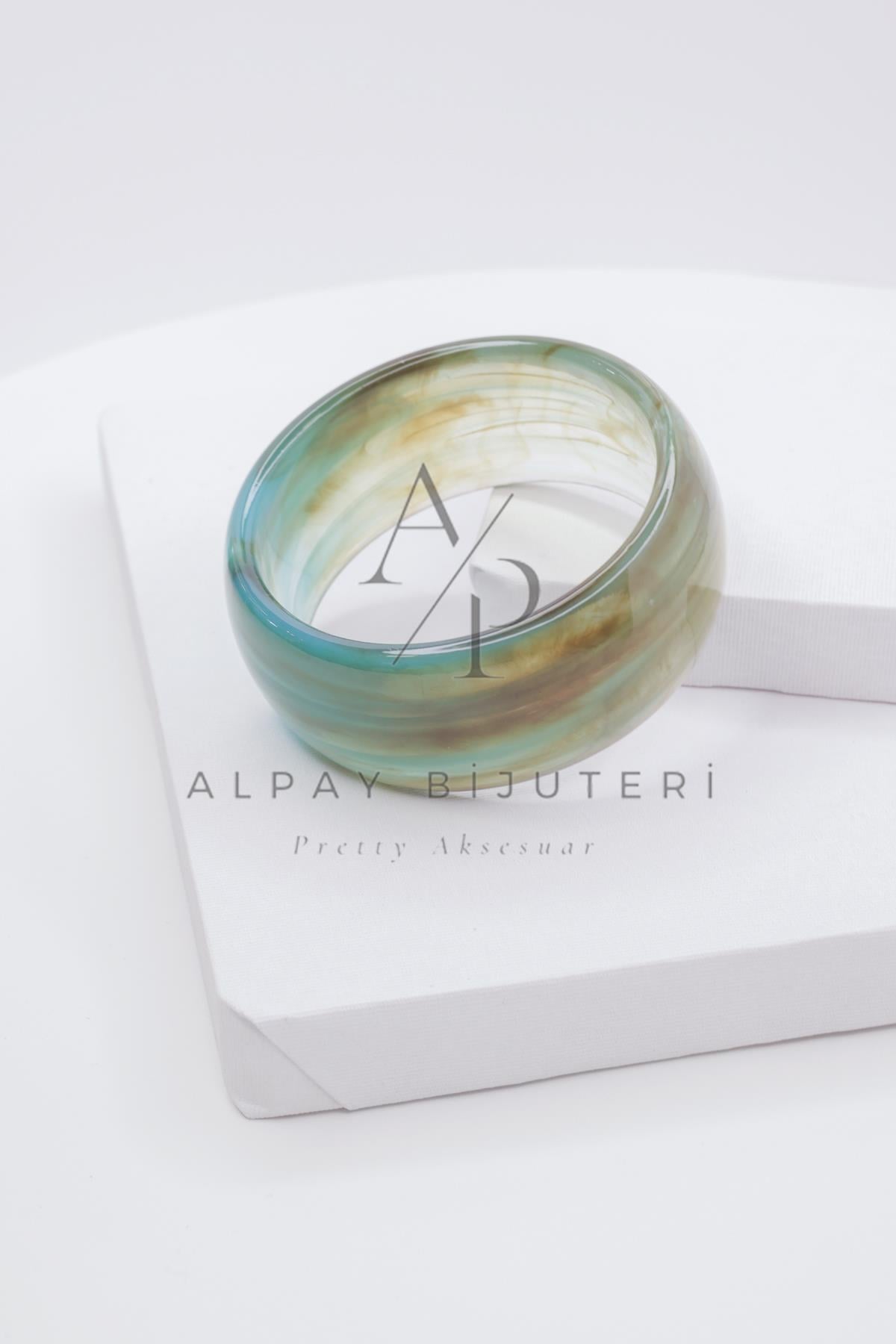 Şık Tasarım Bilezik