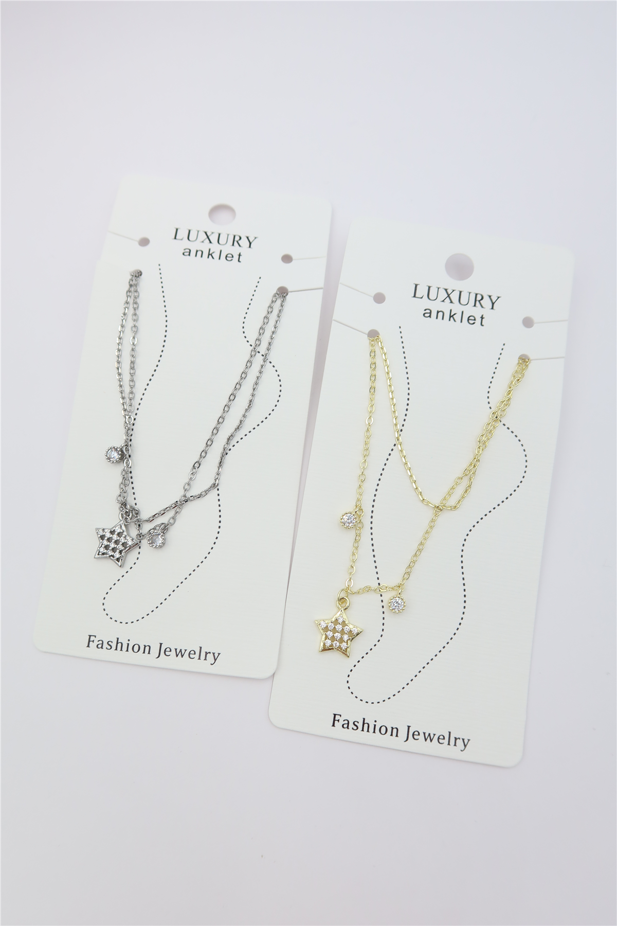 Luxury Halhal