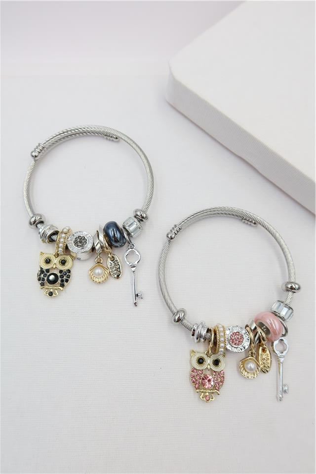 Charm Bileklik