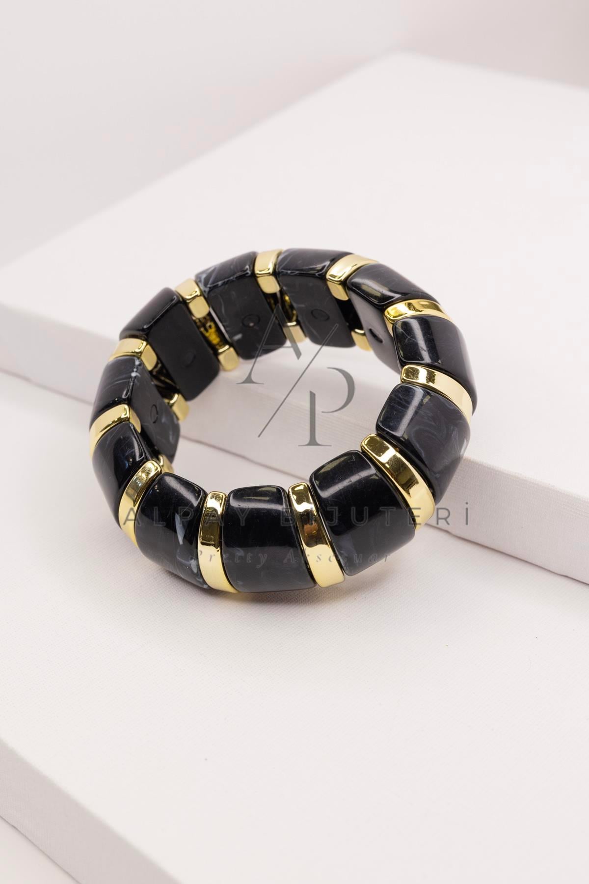 Şık Tasarım Bilezik