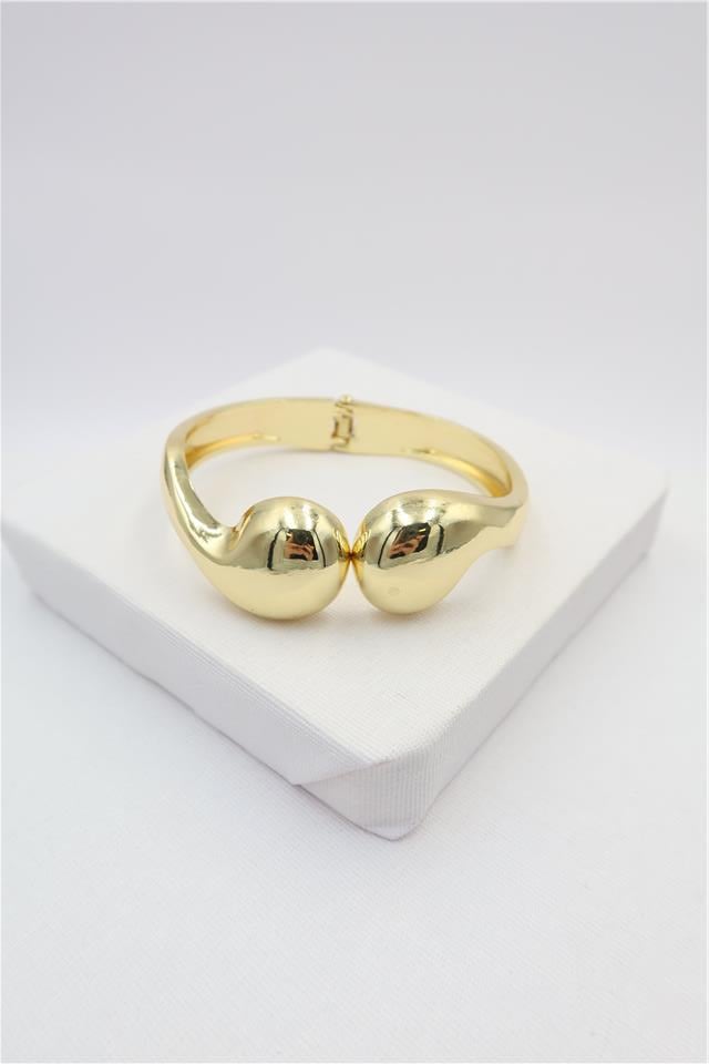 Marka Model Gold Kelepçe