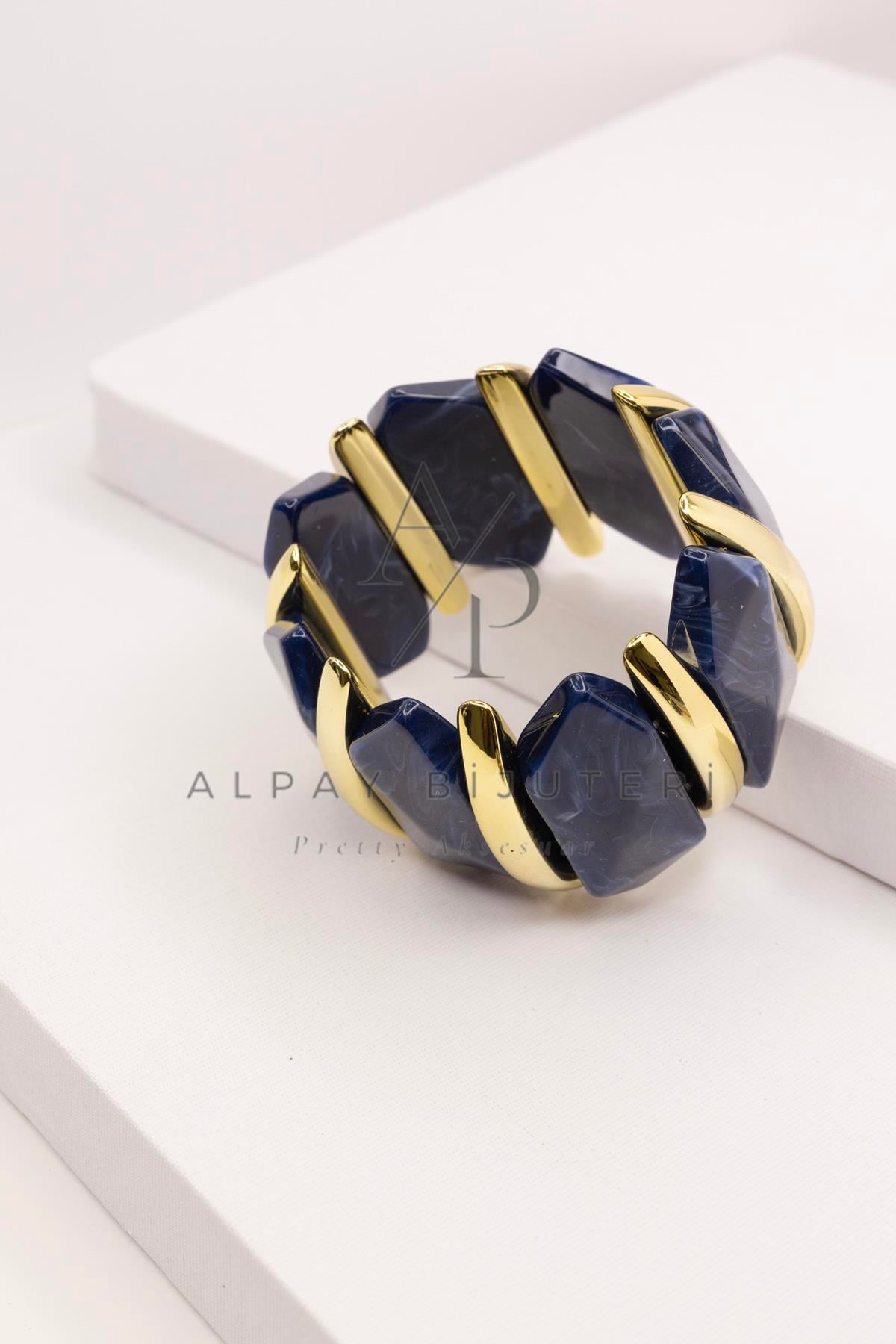 Şık Tasarım Bilezik