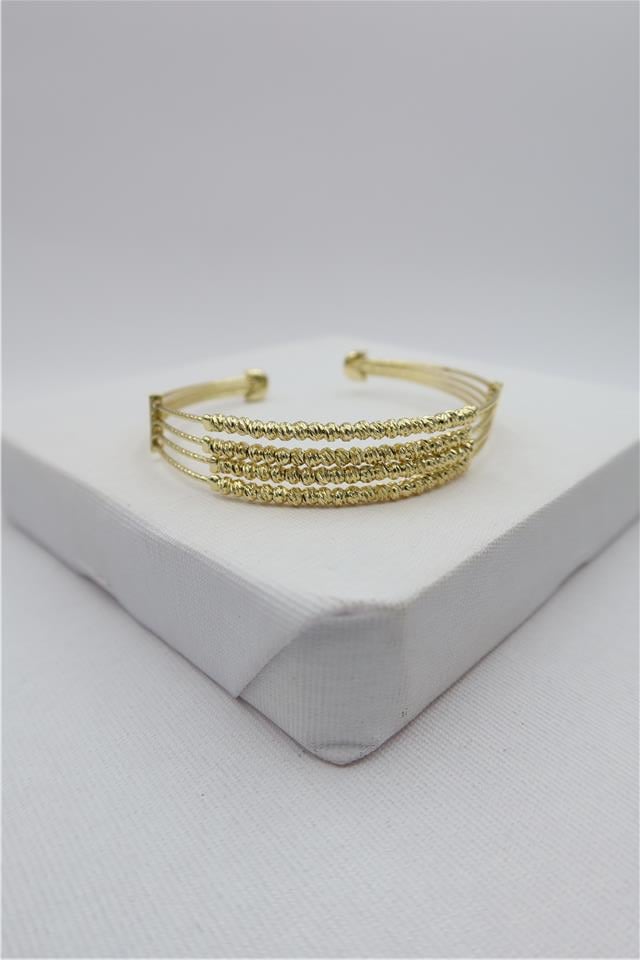 Luxury VIP Dorika Bilezik