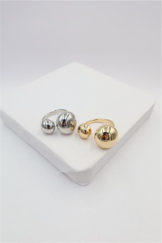 Pinterest Model Yüzük