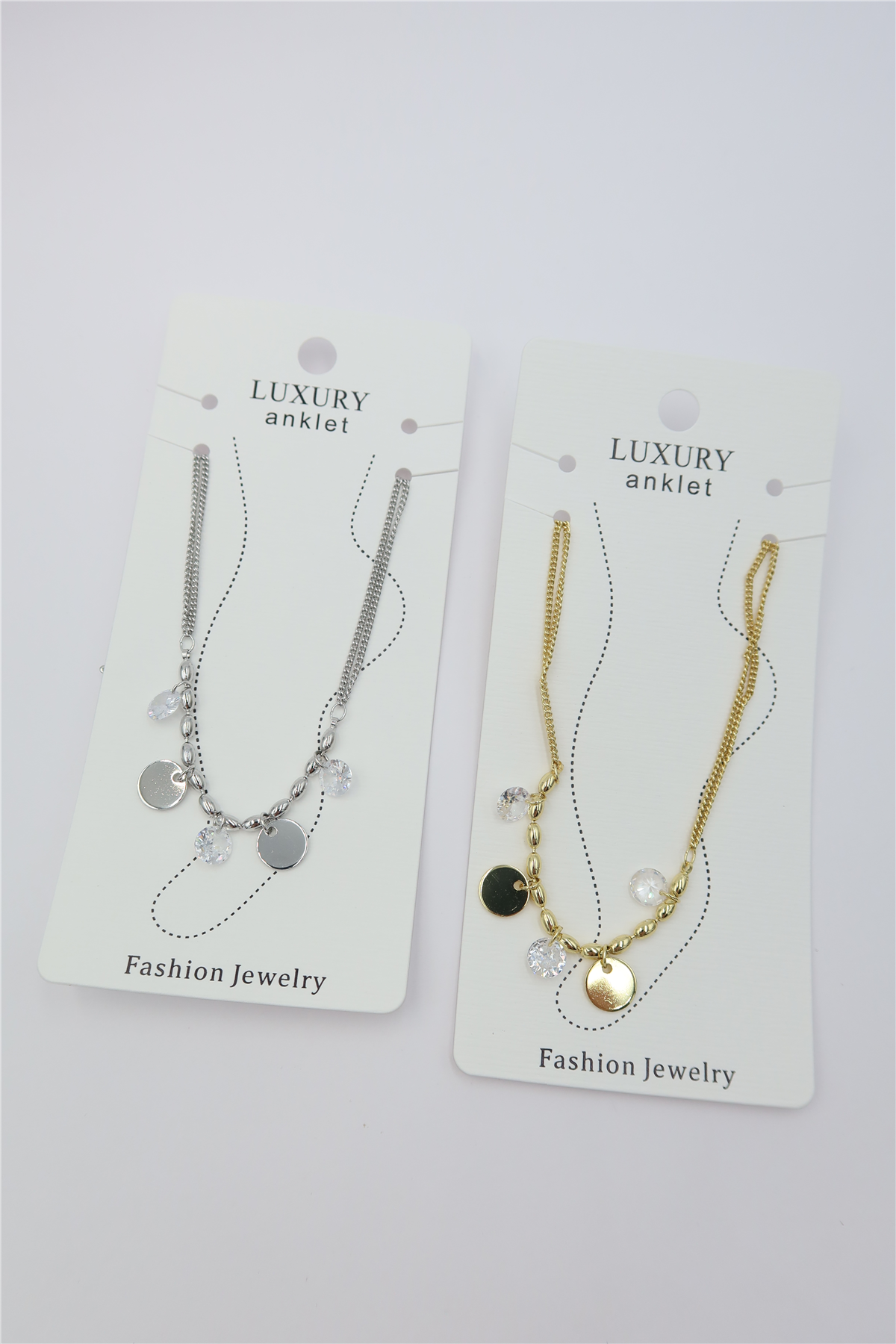 Luxury Halhal