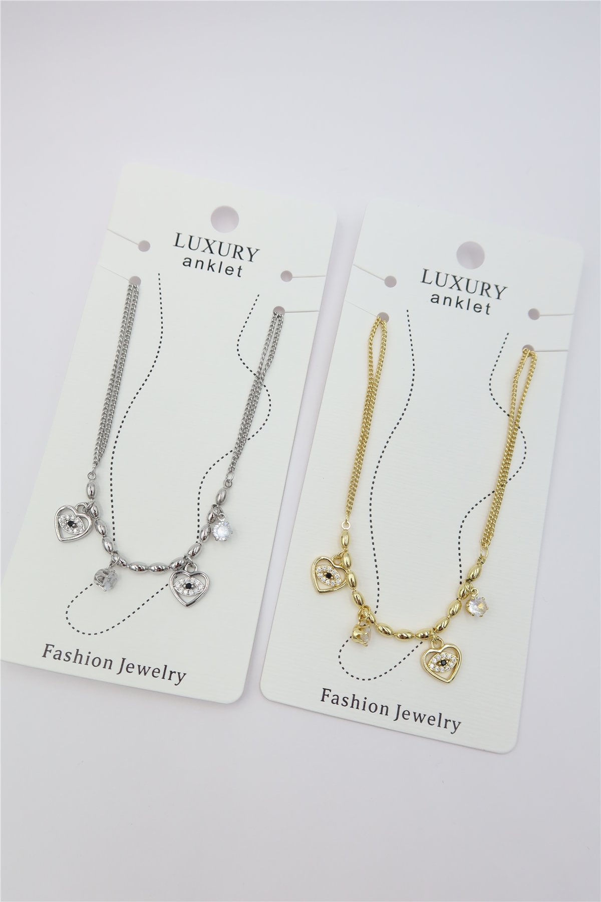 Luxury Halhal