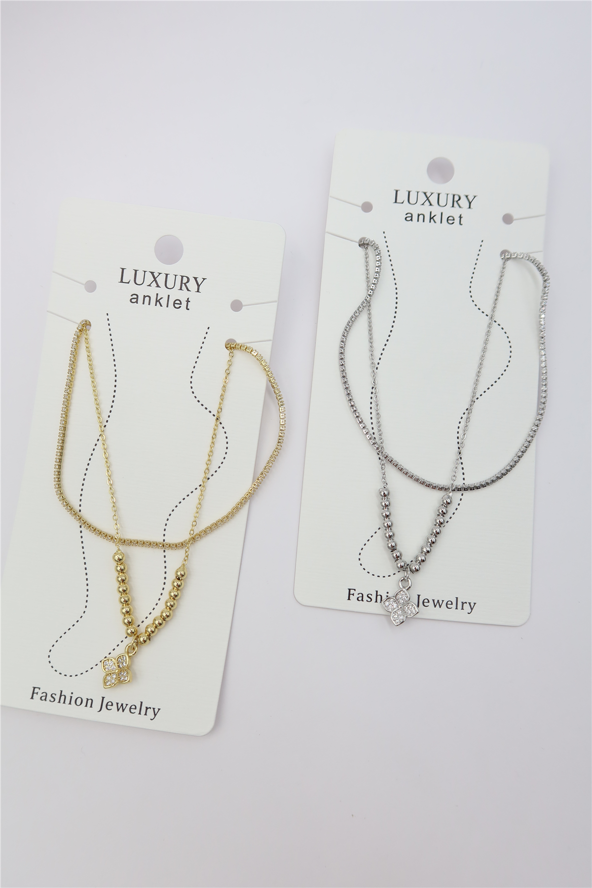 Luxury Halhal