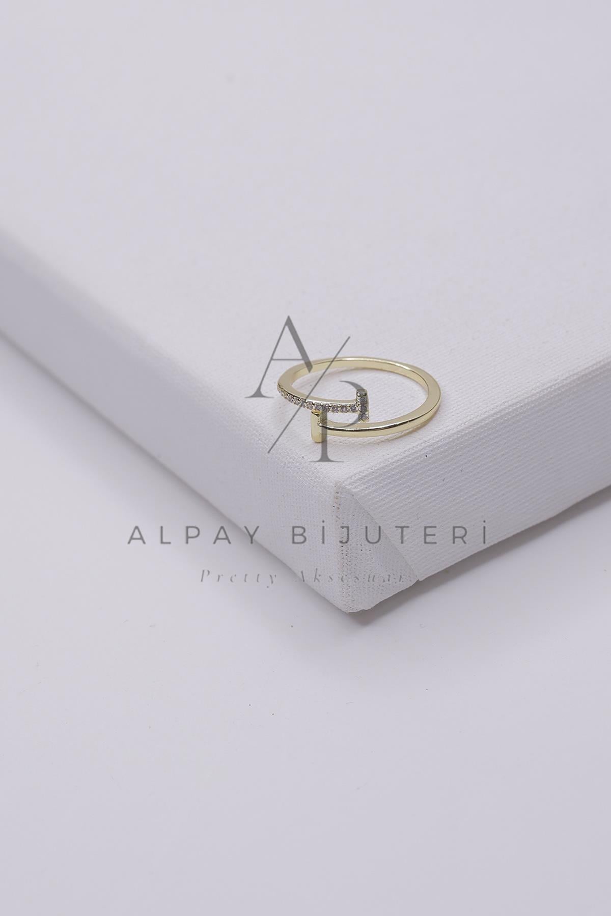 VIP Şık Tasarım Yüzük