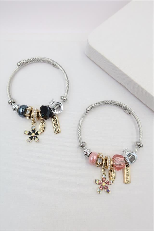 Charm Bileklik