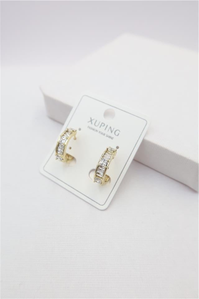 Xuping Küpe