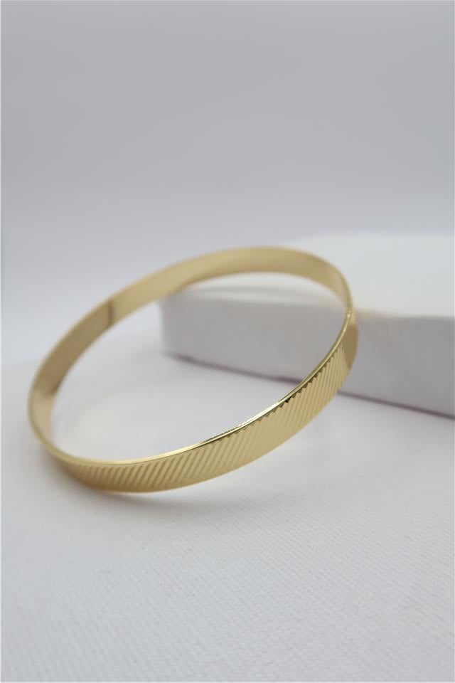 VIP 14K Kuyumcu Model Bilezik