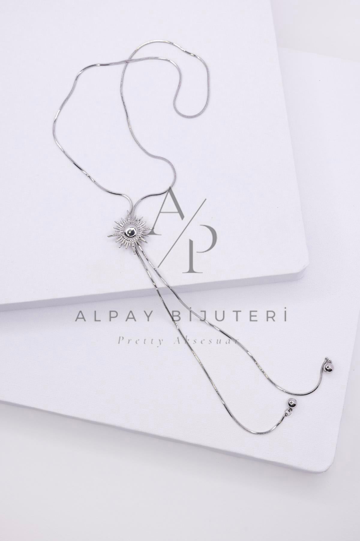 VIP Şık Tasarım Kolye