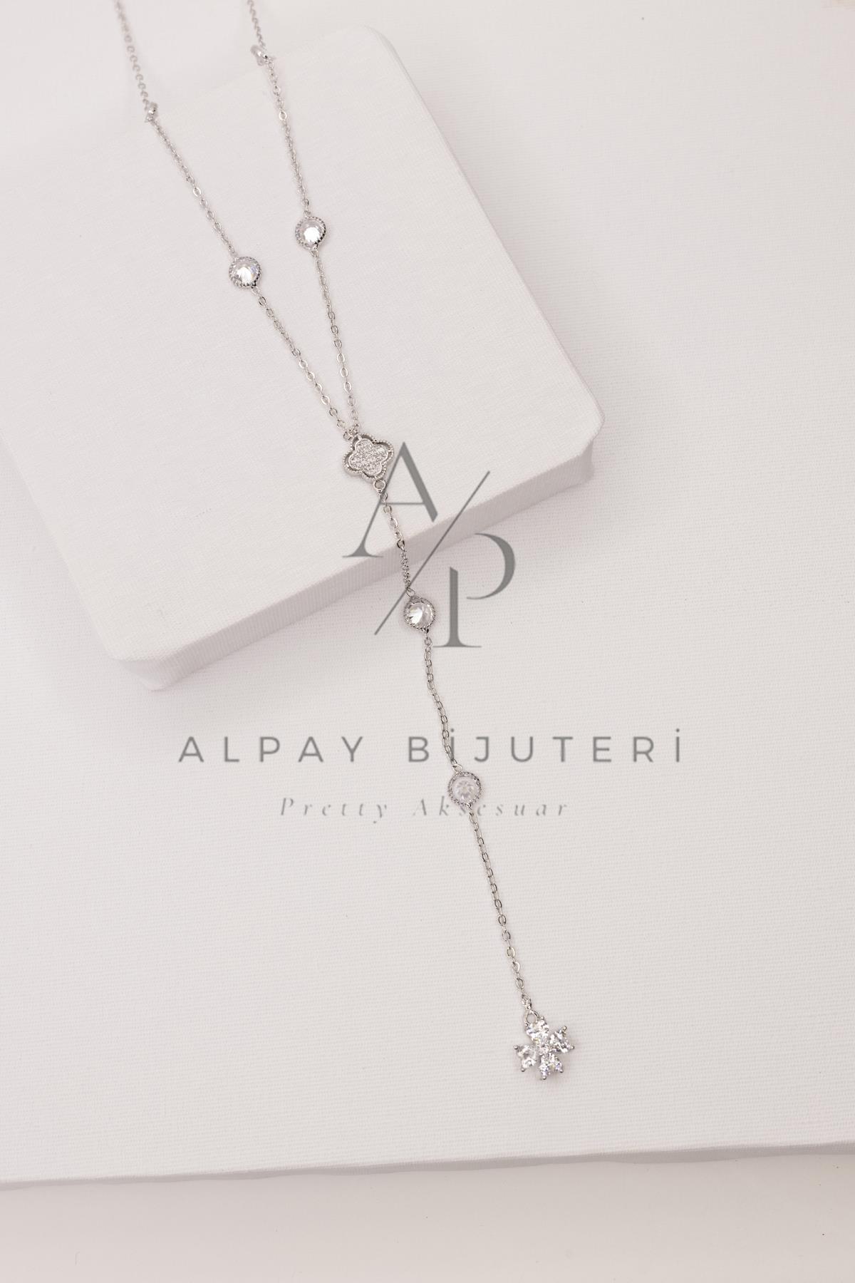 VIP Şık Tasarım Kolye