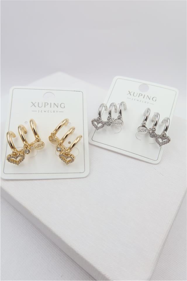 Xuping Küpe
