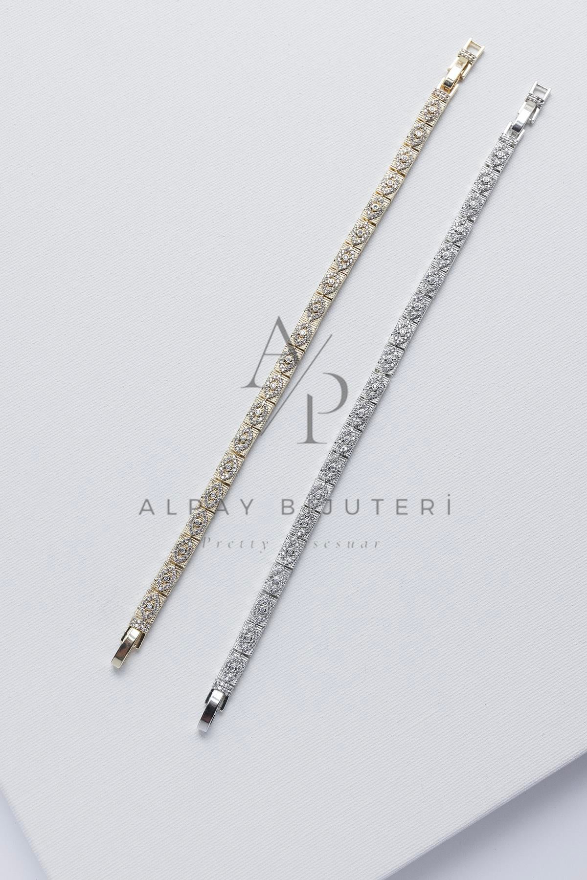 VIP Şık Tasarım Bileklik	