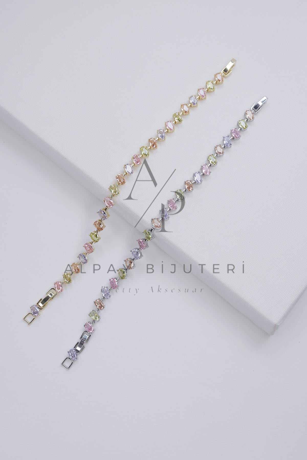 VIP Şık Tasarım Bileklik