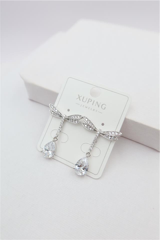 Xuping Küpe