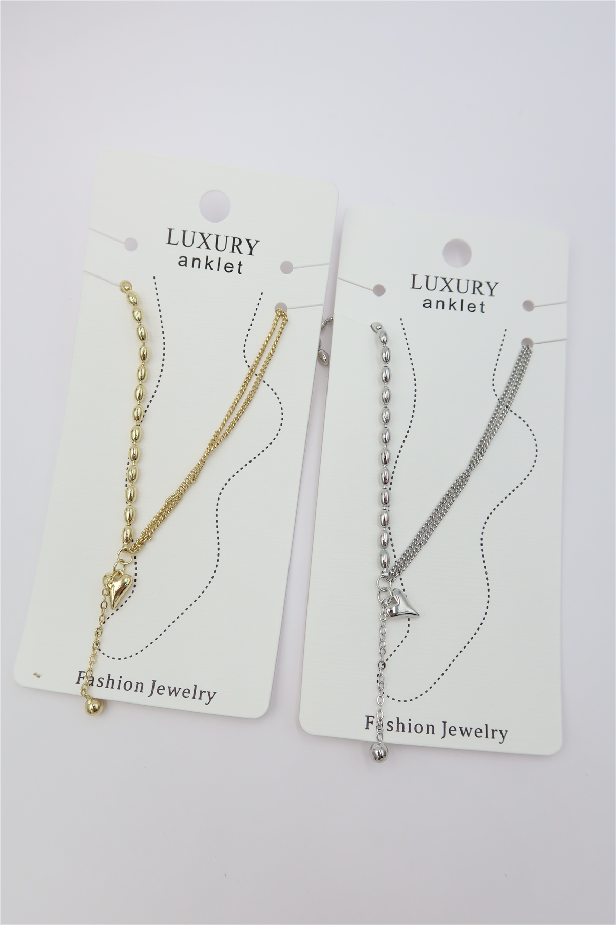 Luxury Halhal