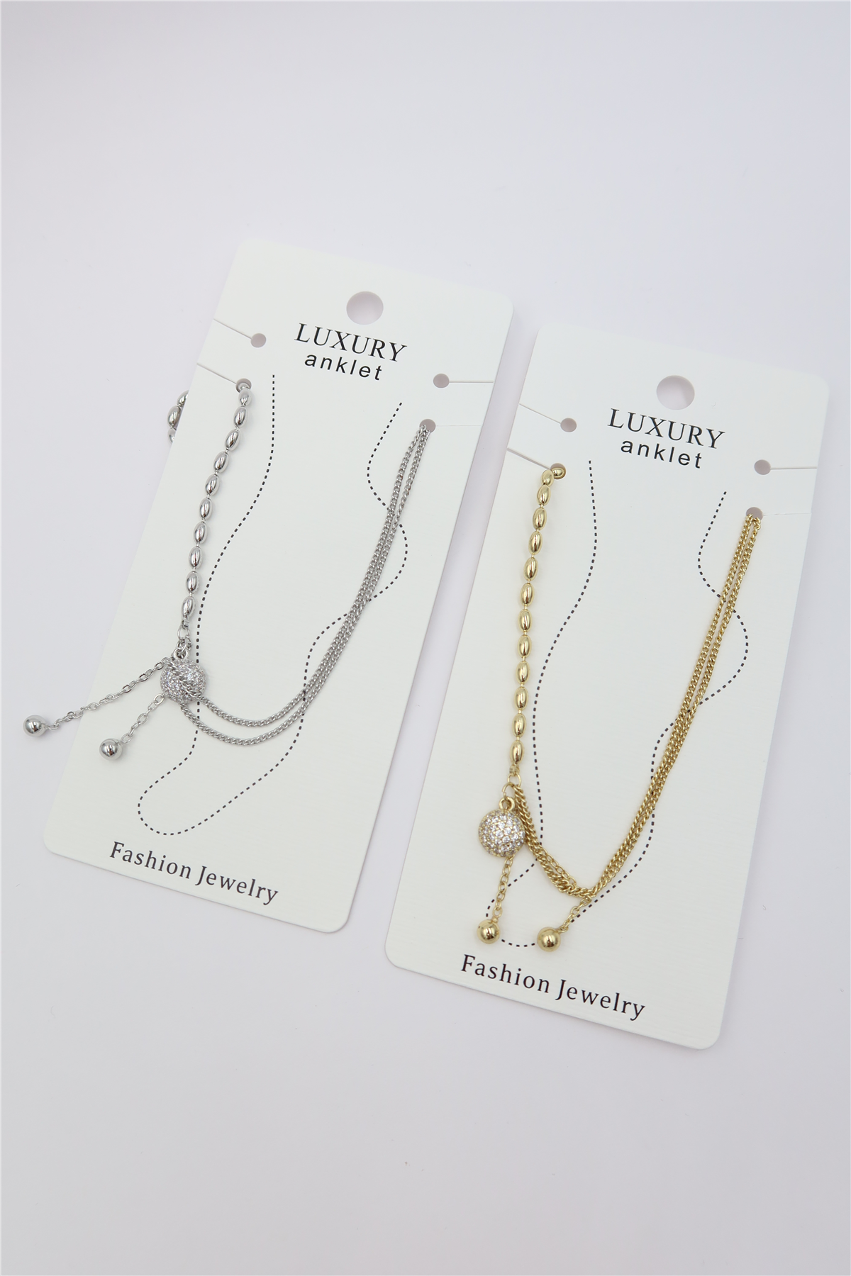 Luxury Halhal