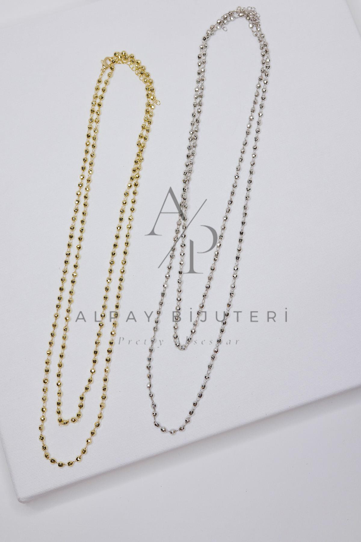 VIP Şık Tasarım Kolye