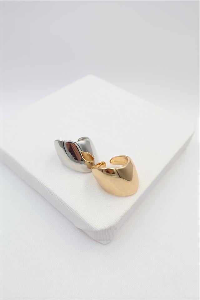 Pinterest Model Yüzük