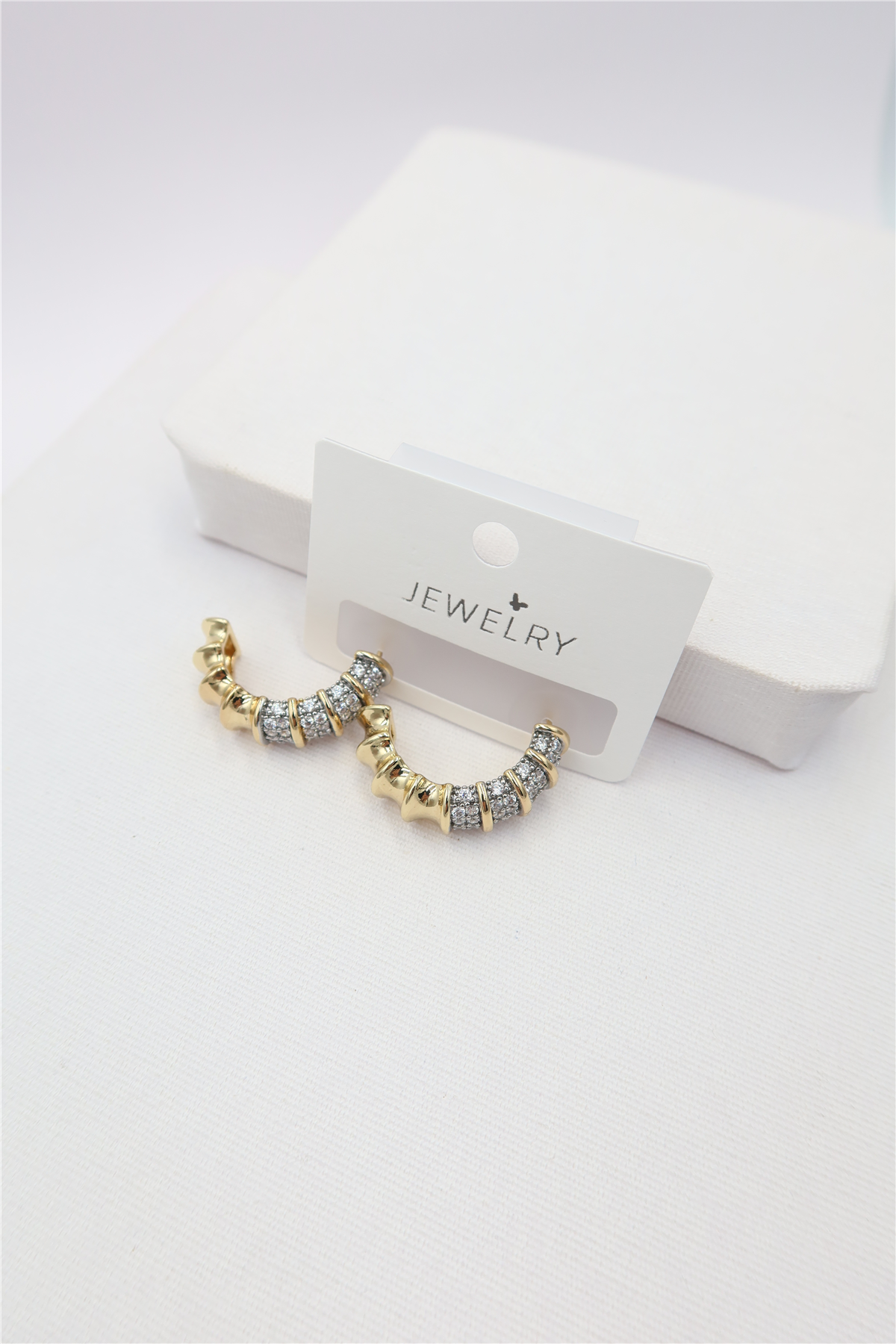 Luxury Küpe