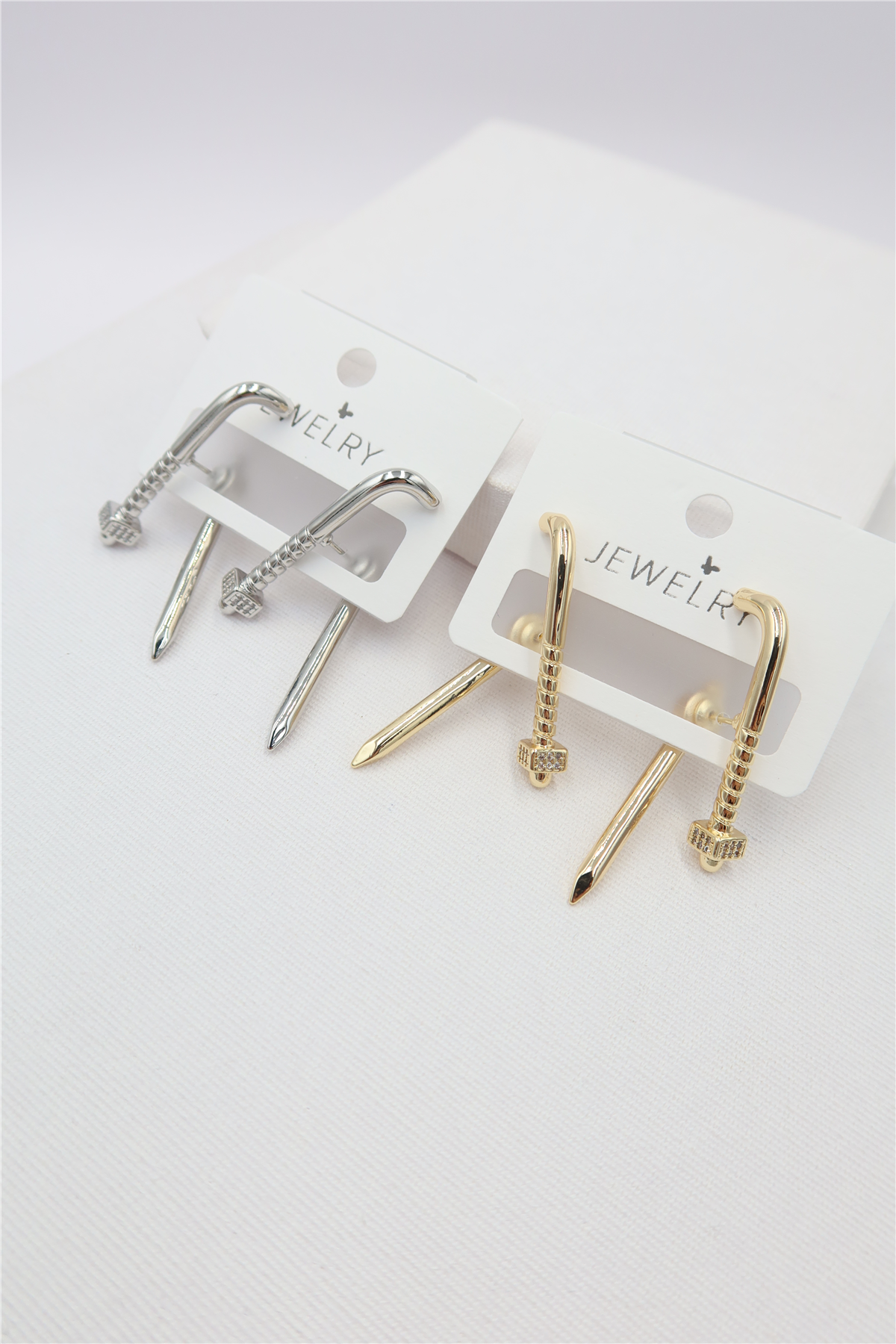Luxury Küpe