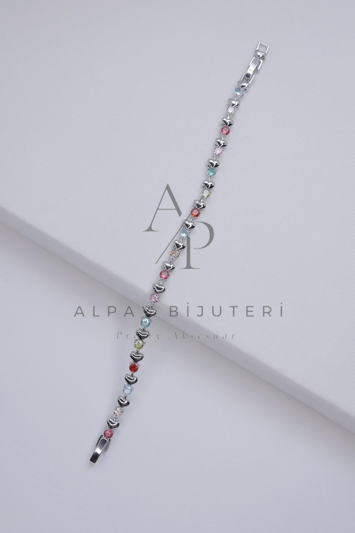 VIP Şık Tasarım Bileklik