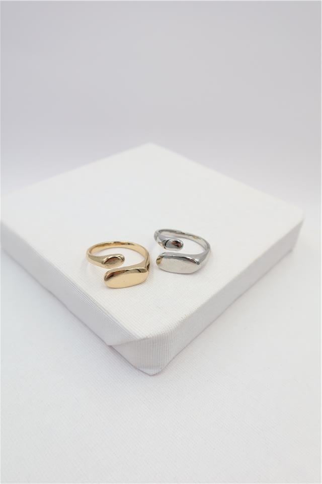 Pinterest Model Yüzük