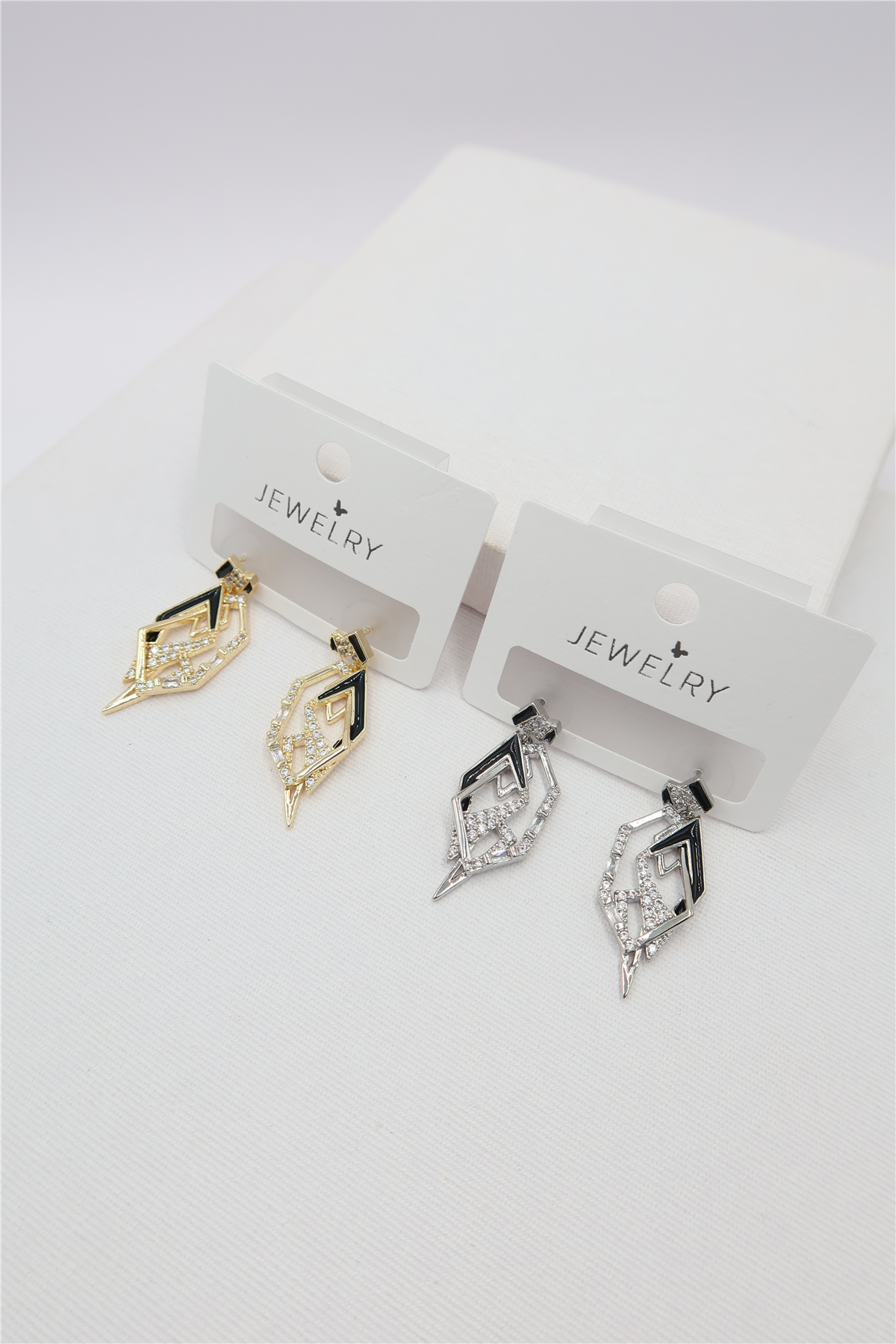 Luxury Küpe