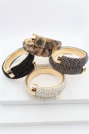 Marka Model Trend Kelepçe