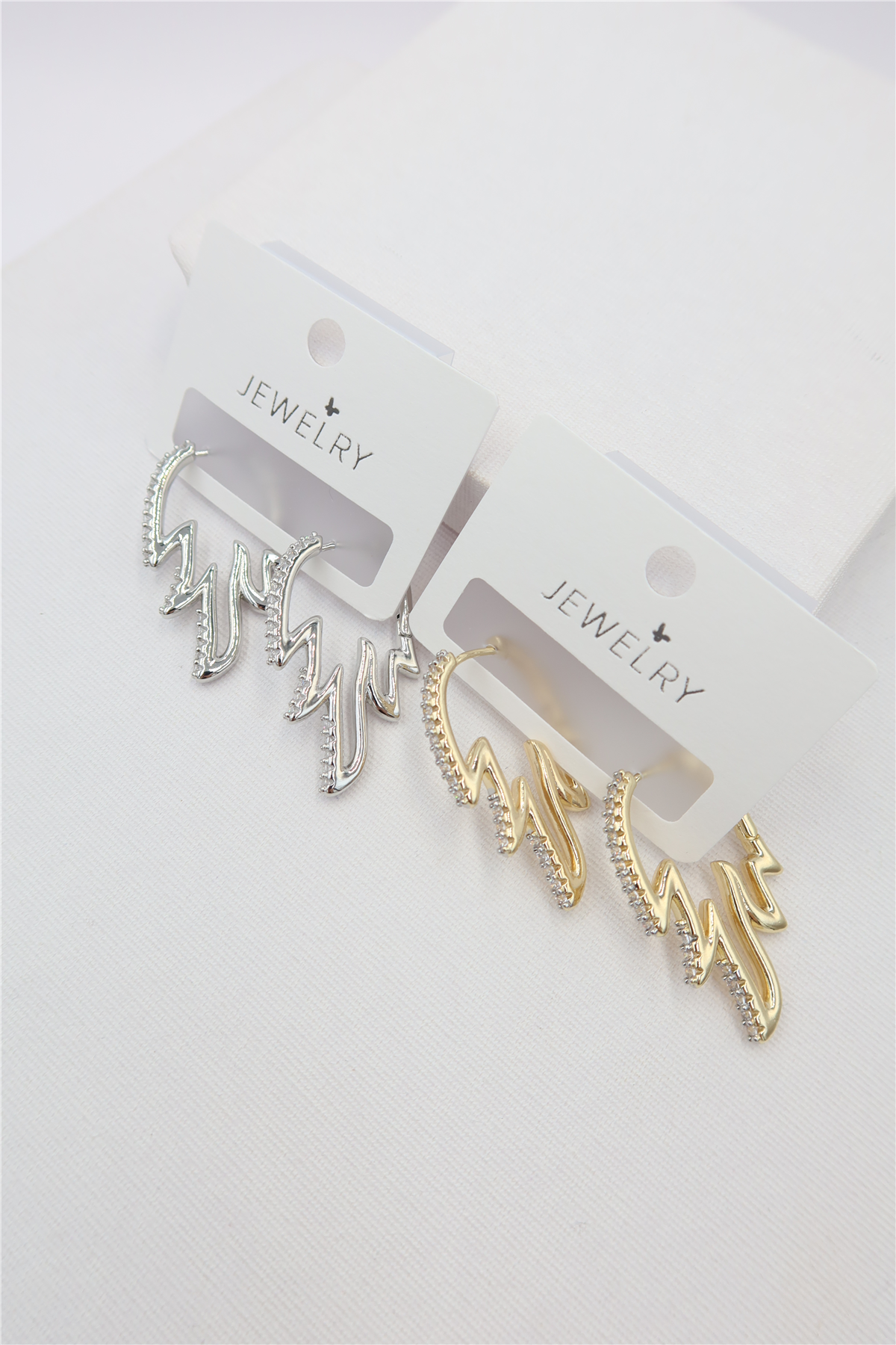Luxury Küpe
