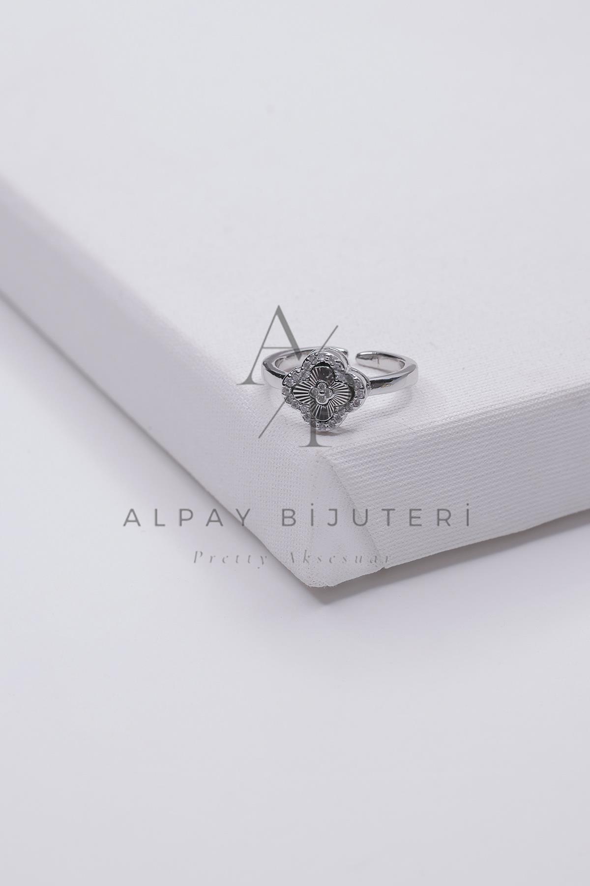 VIP Şık Tasarım Yüzük