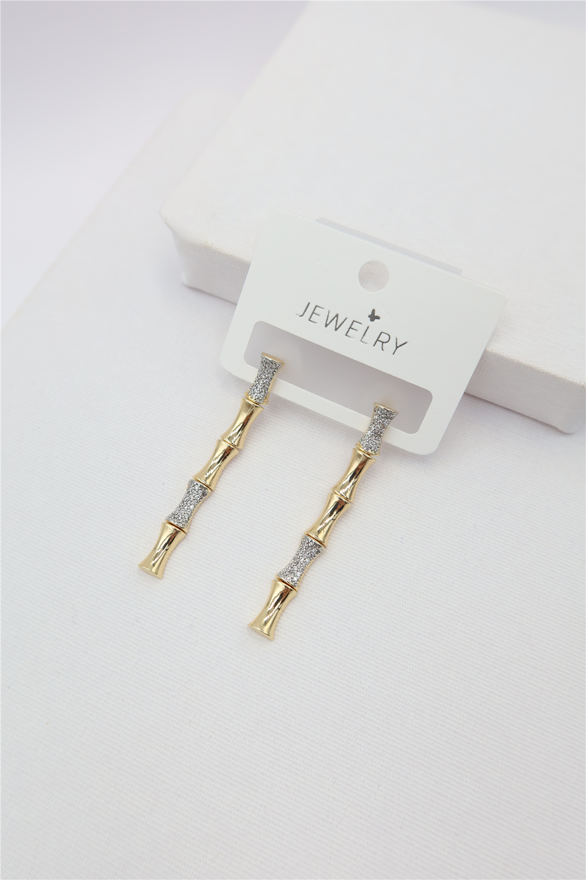 Luxury Küpe