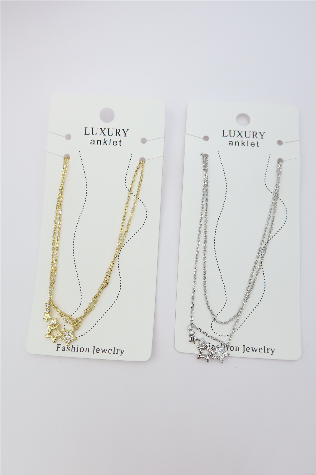 Luxury Halhal