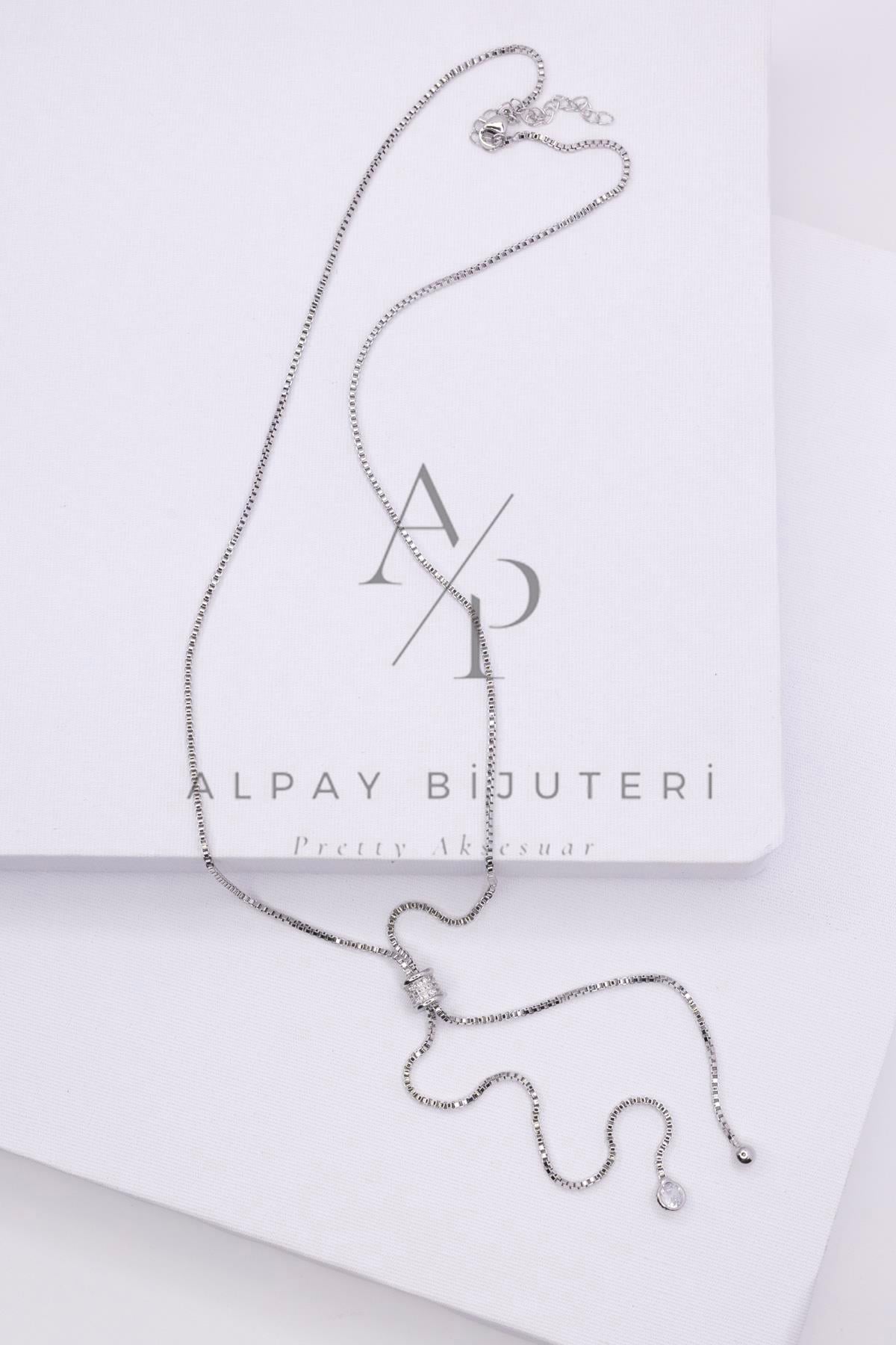 VIP Şık Tasarım Kolye