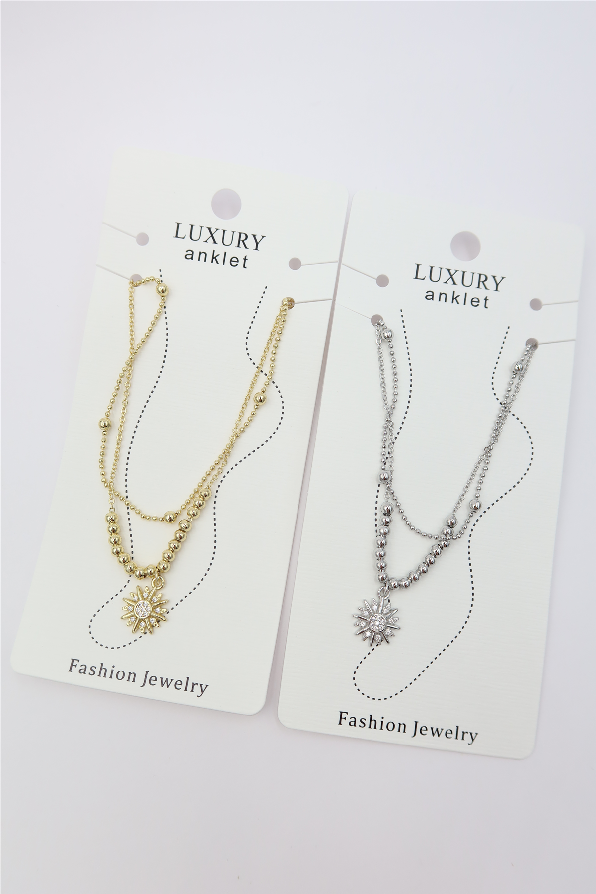Luxury Halhal
