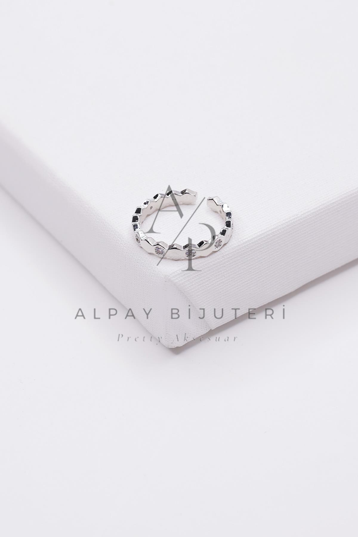 VIP Şık Tasarım Yüzük