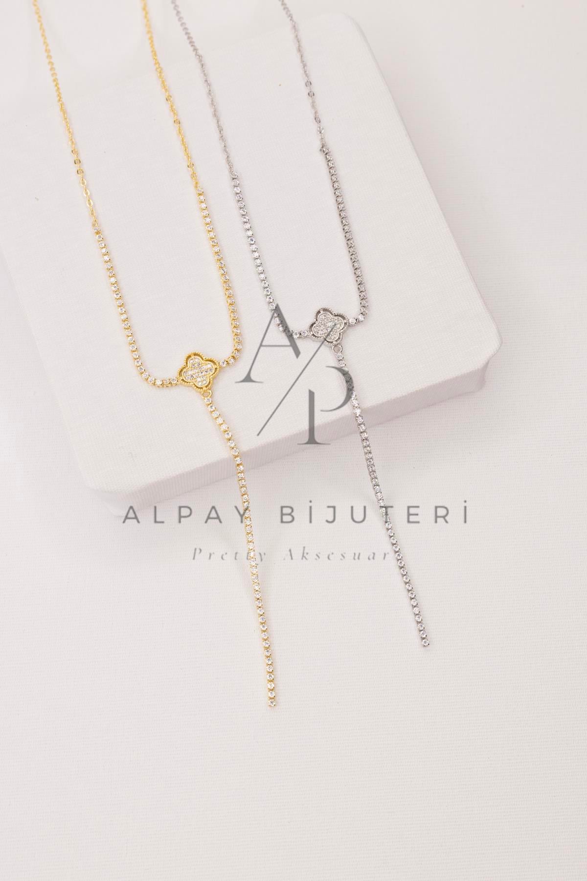 VIP Şık Tasarım Kolye