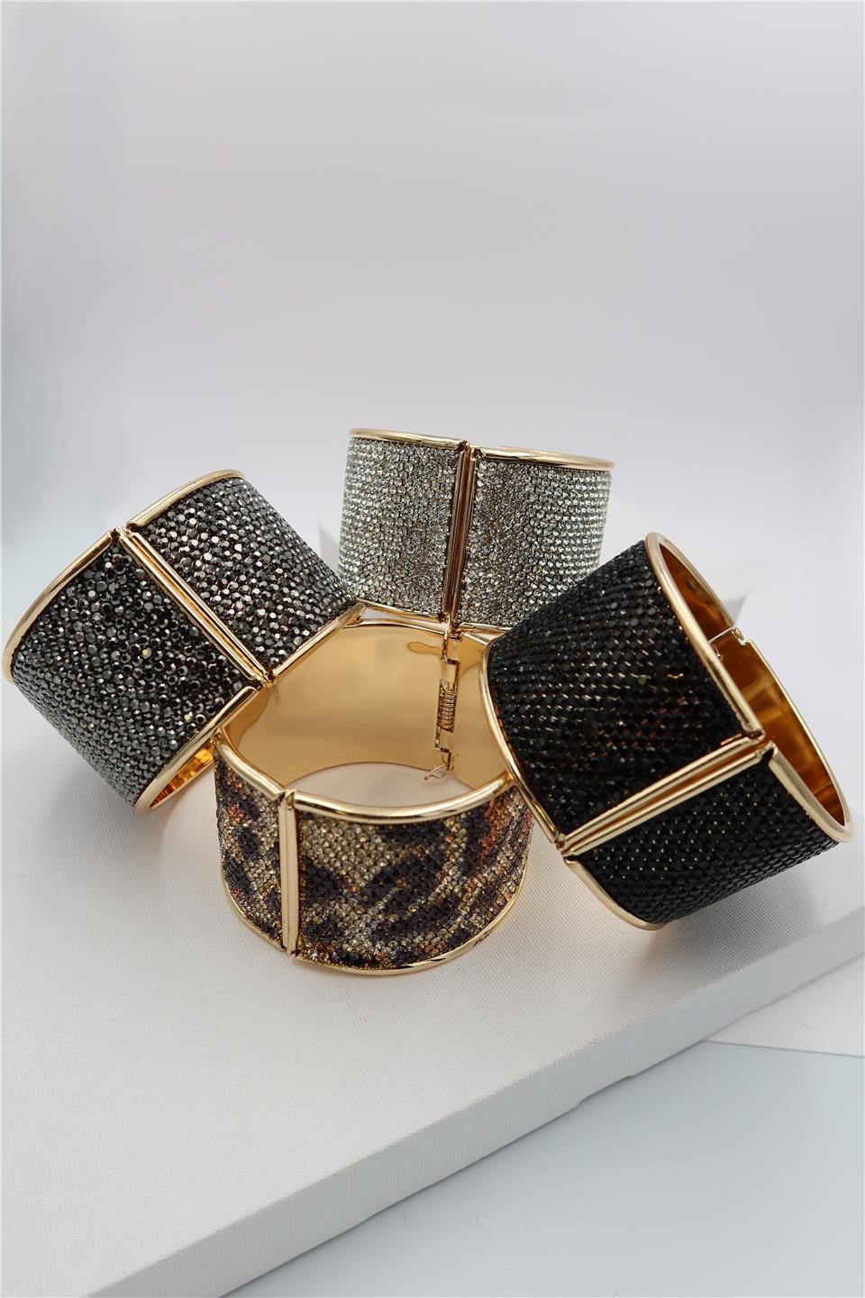 Marka Model Trend Kelepçe